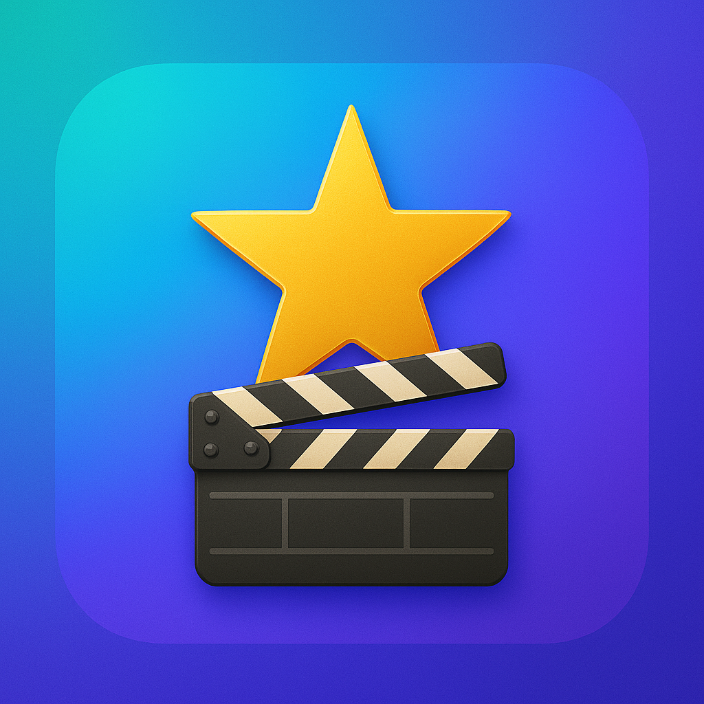 MovieList App Icon